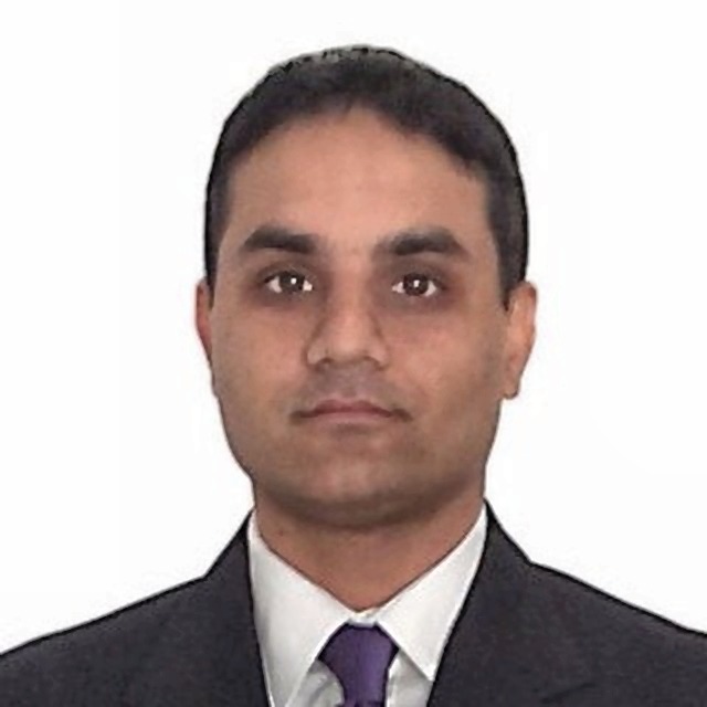 Virat Manchanda
